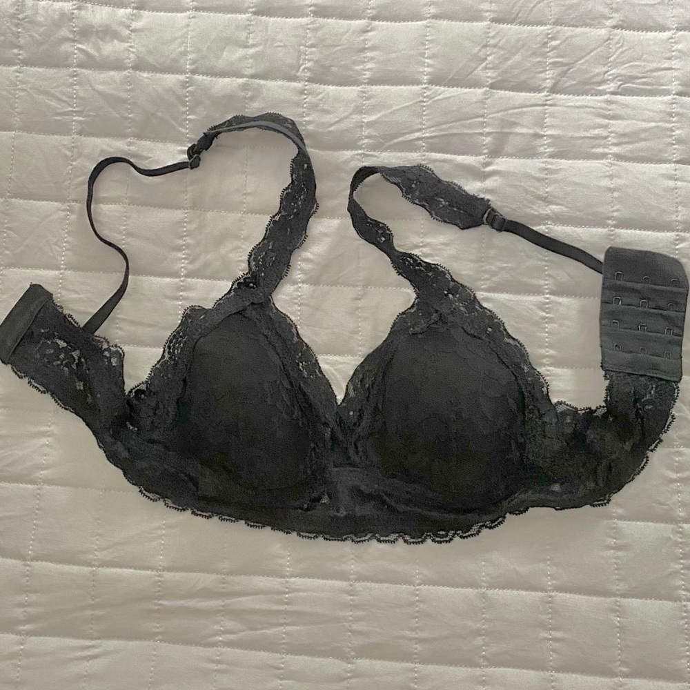 H&M lace bralette